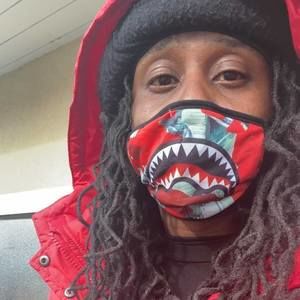 Meet your Posher, Justin